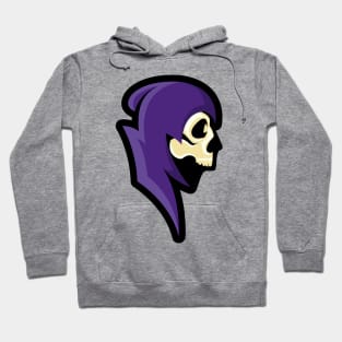 Hooded Death Hoodie